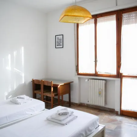 Quaint 2-Br Outside Ztl Apartment Florence Exterior photo