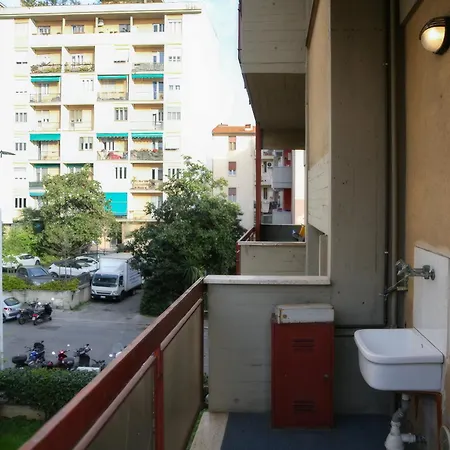 Quaint 2-Br Outside Ztl Apartment Florence Exterior photo